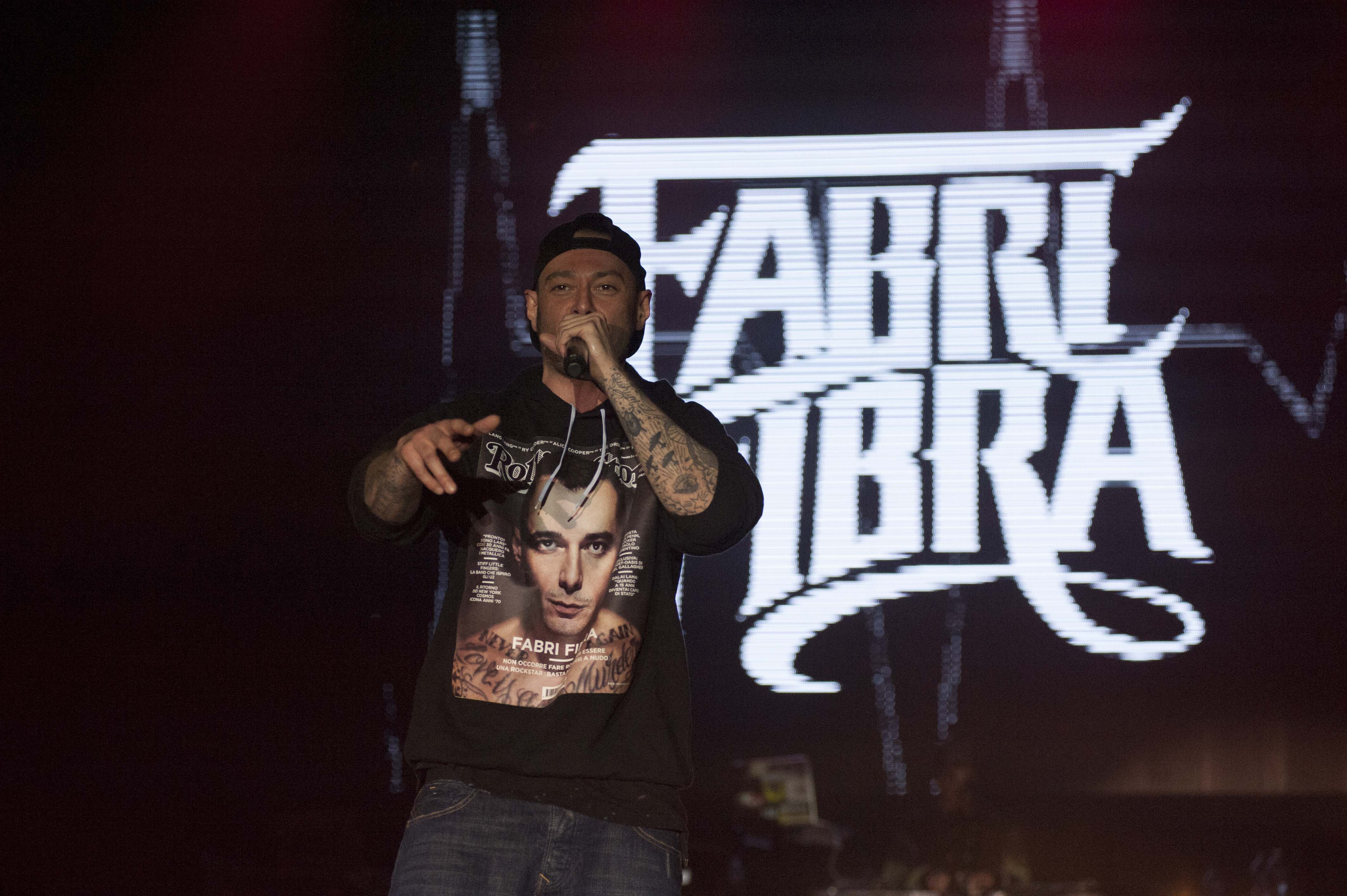 Fabri Fibra